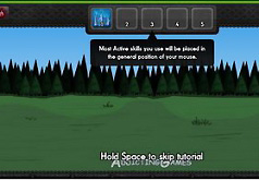 Игры Мифический форт