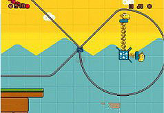 игры симулятор дорог