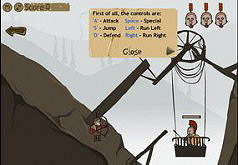 игры романиус 2
