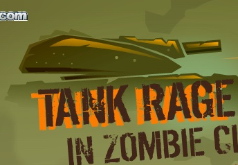 игры танки игра танк против зомби