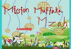 Игры Mission Muffakas