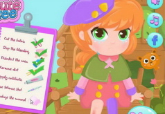 игры первая помощь детям