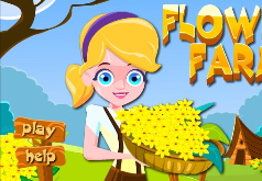 Игры ферма цветов
