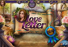 игры любовные письма