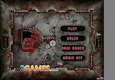 Игры Escape the Hell First Blood