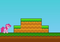 игры пони бродилки майнкрафт