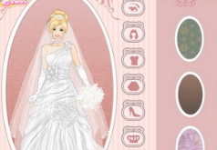 Игры дизайнер свадебного платья