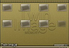 Игры Двойное изображение память