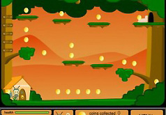 Игры Горелка муравья