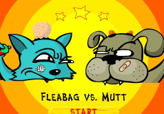Игры Fleabag vs Mutt