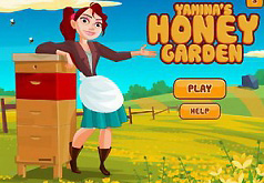 Игра Медовая Ферма Ямины