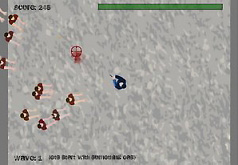 игры побег из страны зомби