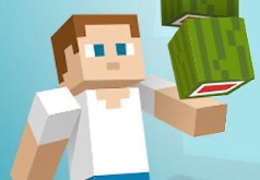 Игры Матч Крафт
