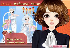 Игры свадебный салон платьев