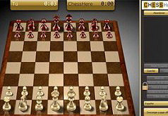 браузерные игры шахматы