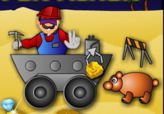 Игры Mario Gold Mine