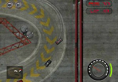 Игры Death Drift