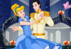 игры принц и принцесса макияж