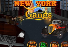 игра Банды Нью Йорка
