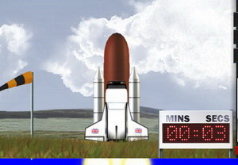 игра симулятор ракеты