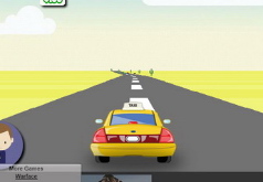 Игры супер скоростное такси