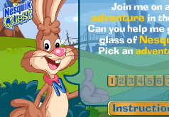 игры захват кролика