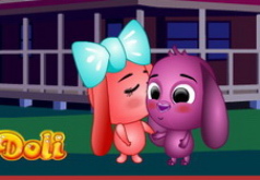 Игры Kisses For Toto Games