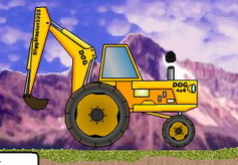 Игры симулятор трактора