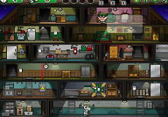 игры ограбление дома 2