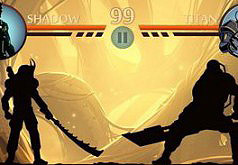 Игры Shadow fight 2 1 9