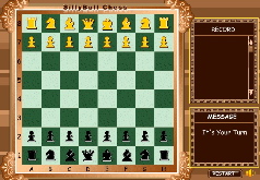 шахматы для начинающих средняя часть игры
