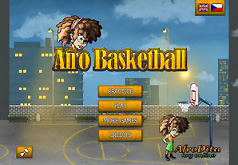 игры баскетбол с афродитой