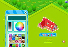 Игры Город Гринвич