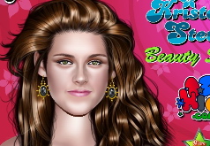 Игры Kristen Stewart Beauty Secrets