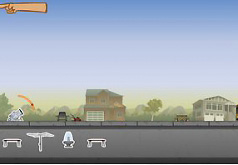 игры артиллерия калеки