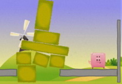 игр розовые свинки