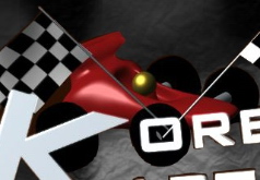 Игры Kore Karts