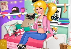 Игры Знакомство с Элли