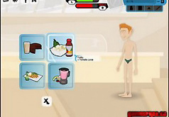 игры чтоб качались