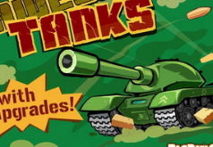 игры симуляторы танковых сражений