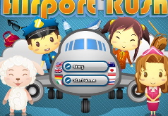 игры симуляторы аэропорта на русском