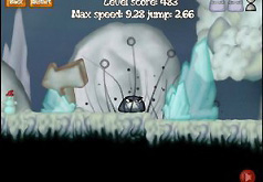 игры приключения худжи