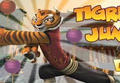 игры лео и тиг на двоих