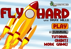 игры полет к небесам