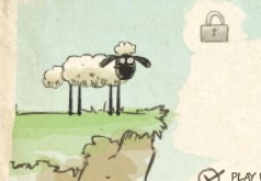 мини игры овечки