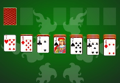 суть игры косынка
