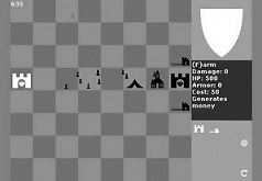 Игры Шахматная Стратегия