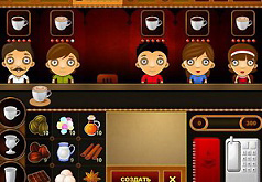игра мое кафе рецепты и истории