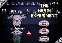 Игры Мозг Эксперимент