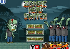 игры управлять зомби